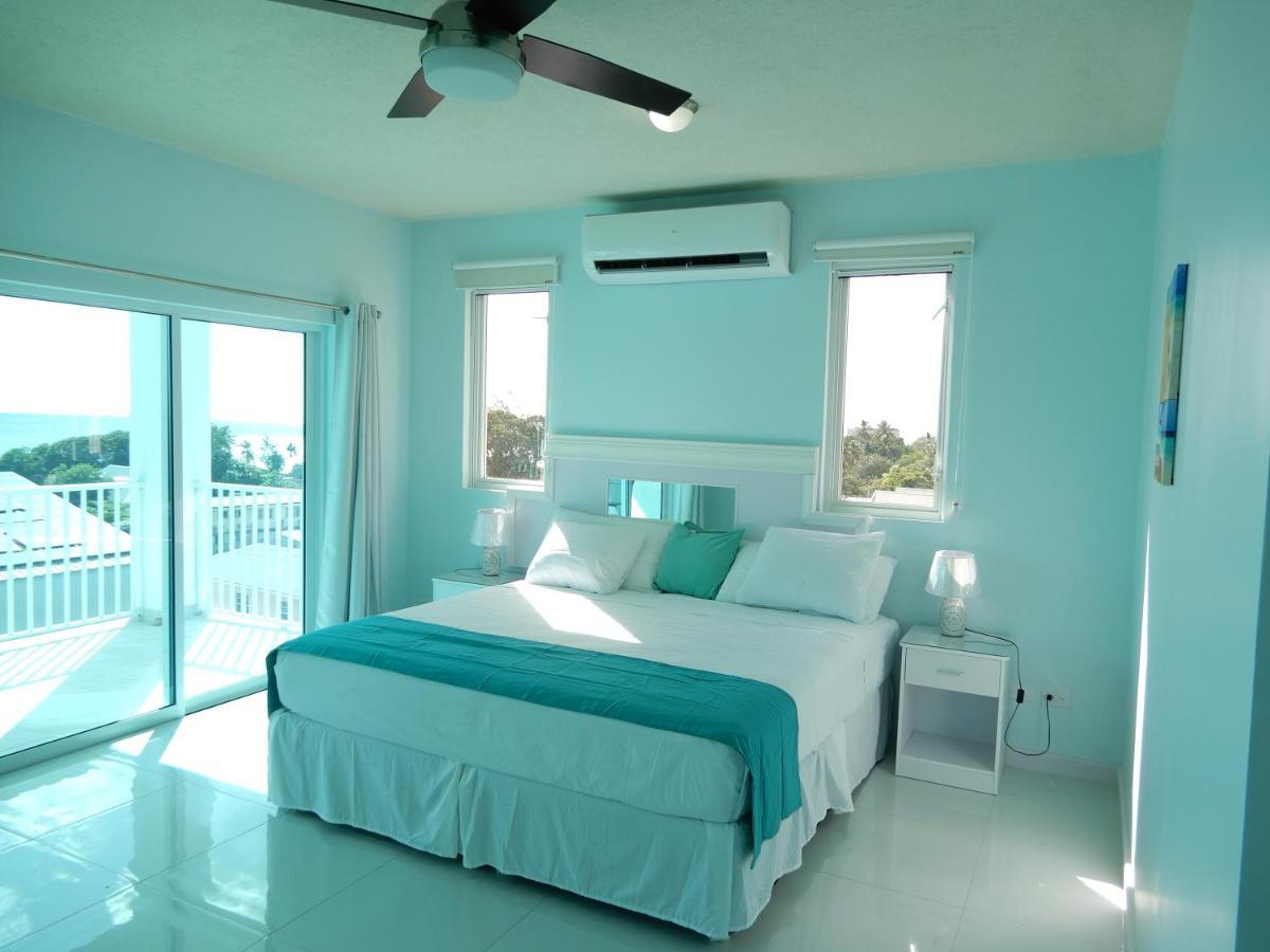 Oistins Bayview Apartments Крайст Чърч Екстериор снимка