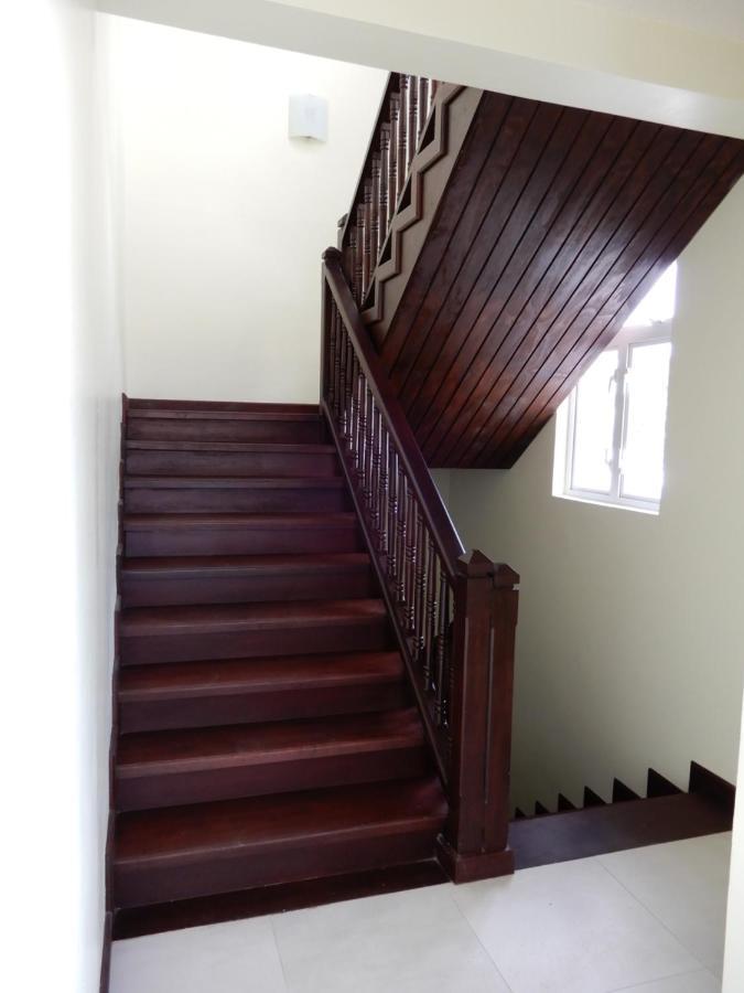 Oistins Bayview Apartments Крайст Чърч Екстериор снимка